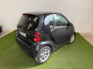 Smart Fortwo 71cv
