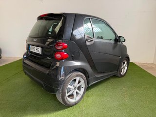 Smart Fortwo 71cv