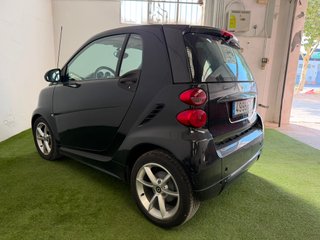 Smart Fortwo 71cv