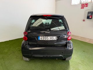Smart Fortwo 71cv