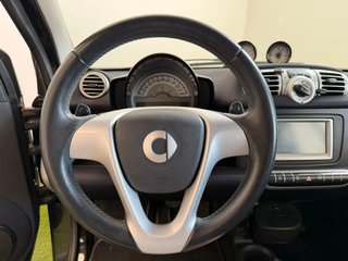 Smart Fortwo 71cv