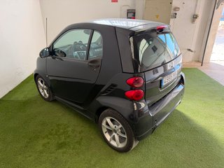 Smart Fortwo 71cv