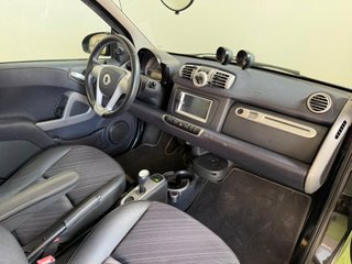 Smart Fortwo 71cv