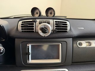 Smart Fortwo 71cv