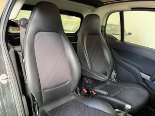 Smart Fortwo 71cv