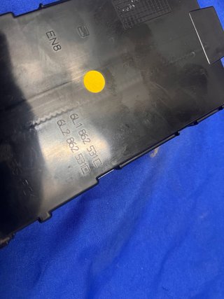 Posavasos Seat Ibiza 6L