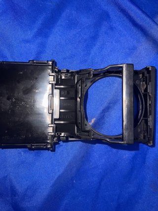 Posavasos Seat Ibiza 6L