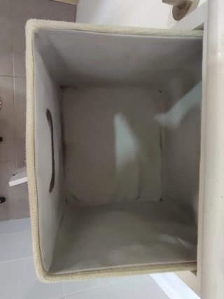 Mueble organizador vintage 3 cajones