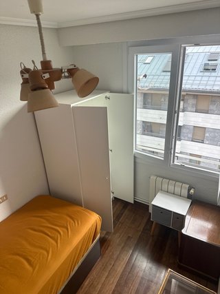 Habitación para alquiler