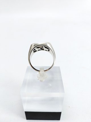 Anillo Two Jeys Doble Estrella Talla 20