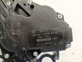 MOTOR LIMPIA TRASERO RENAULT MEGANE II BERLINA 5P