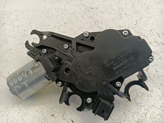 MOTOR LIMPIA TRASERO RENAULT MEGANE II BERLINA 5P