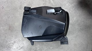 Maletas Laterales Ducati Multistrada V2 S
