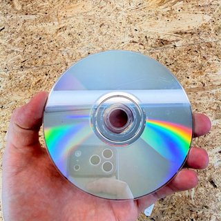 Mario Kart Wii solo cd 2 volanti gioco