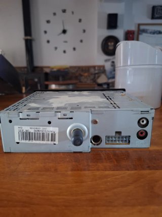 Pioneer 1 din