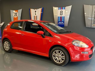 FIAT Punto 2013