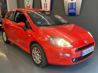 FIAT Punto 2013