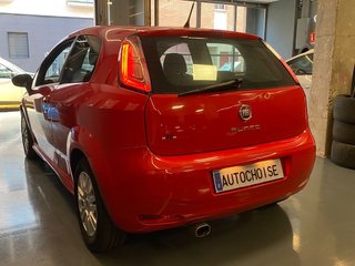 FIAT Punto 2013