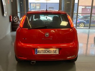FIAT Punto 2013