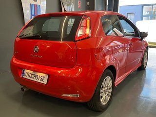 FIAT Punto 2013