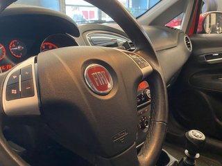 FIAT Punto 2013