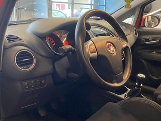 FIAT Punto 2013