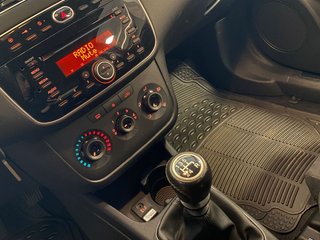 FIAT Punto 2013