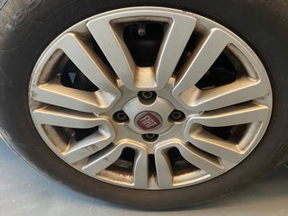 FIAT Punto 2013