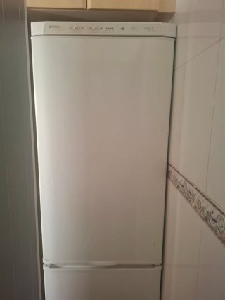 Nevera Edesa Efficient