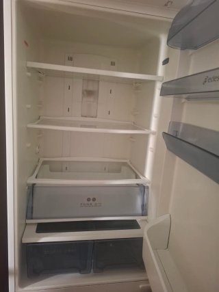 Nevera Edesa Efficient