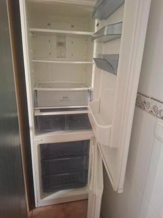 Nevera Edesa Efficient