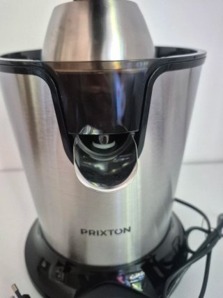 Exprimidor Prixton