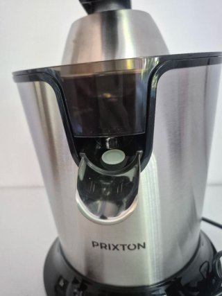 Exprimidor Prixton