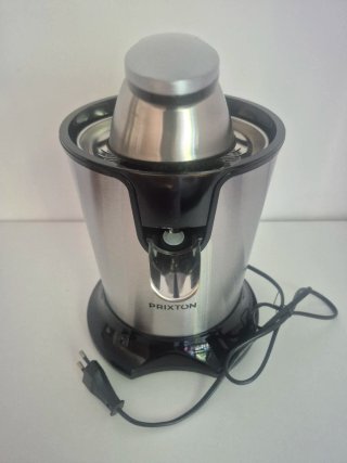 Exprimidor Prixton