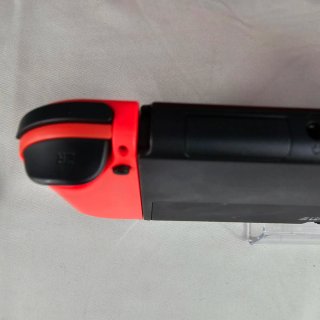Nintendo Switch OLED Bianco/Rosso Completo