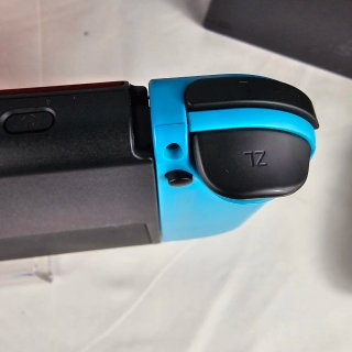 Nintendo Switch OLED Bianco/Rosso Completo