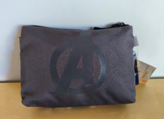 Astuccio Marvel Avengers scuola