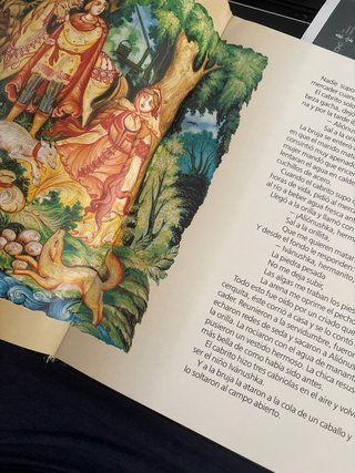Libro Cuentos Populares Rusos