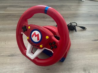 Volante Mario Kart Racing per Nintendo Switch