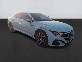 Volkswagen Arteon R-Line eHybrid 1.4 TSI 160kW (218CV) DSG