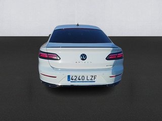 Volkswagen Arteon R-Line eHybrid 1.4 TSI 160kW (218CV) DSG