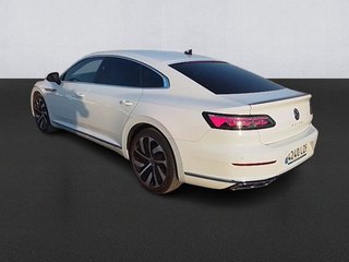 Volkswagen Arteon R-Line eHybrid 1.4 TSI 160kW (218CV) DSG