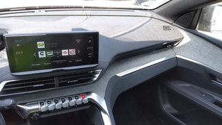 Peugeot 3008 1.5 BlueHDi 96kW S&S GT EAT8