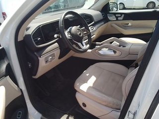 Mercedes GLE Coupé GLE 350 de 4MATIC (Híbrido Enchufable)