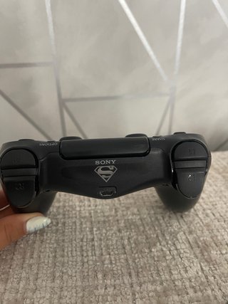 PS4 PlayStation 4 500 GB + 2 controller + cavi