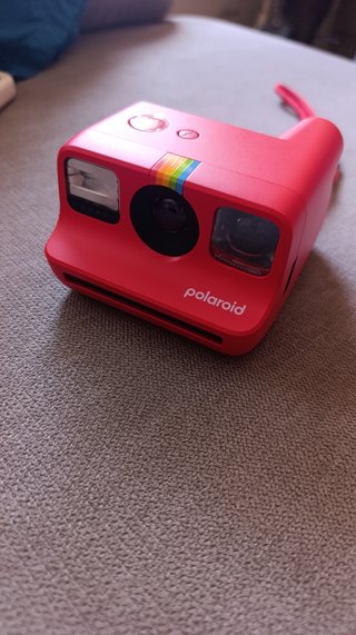 Polaroid Go Generacion 2