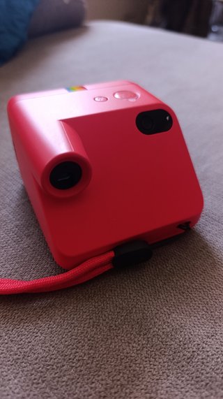 Polaroid Go Generacion 2