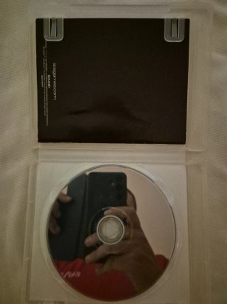 Sniper Elite III Afrika PS3