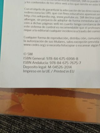 Matemáticas, 3 Primaria Savia
