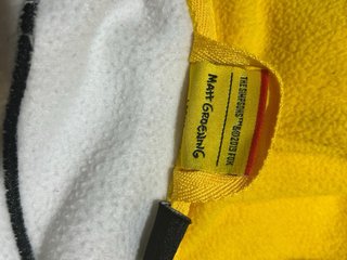 Pijama/Disfraz Homero Simpson Talla Única